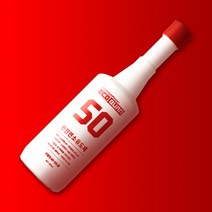 에코번 완전연소 유도제(휘발유차량용) G50 (40~50L용) 1병