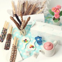 쉬워요 막대과자만들기세트, 구성품