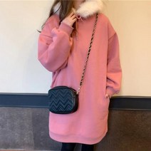 양기모아이예뻐 휴양지 원피스 롱후드티 코튼아이예뻐 휴양지 원피스 퍼아이예뻐 휴양지 원피스