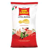 산칼로 클래식 감자칩, 180g, 14개