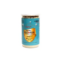 조강식품 라브101 플러스 FOS 분말 (350g) 라이스브랜 디패톡스 신정원 프락토올리고당함유, 1, 350g