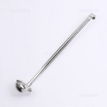 천성 스텐 온스국자 1oz / 업소용 계량국자 스텐국자, 단품