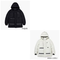 네파 21년 F/W 이월 # 출시가 790 000원 # 고사양 헤비다운 # 고어텍스 인피니움 # 한파에도 끄덕없는 네파 그린란드 구스 헤비다운-7H72013