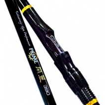 바낙스 프라임 한려390 선상대 감성돔 참돔 우럭대, PRIHR390