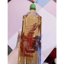 동원 친환경 무라벨 에코 보리차, 24개, 1.5L