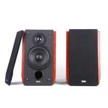 [Britz] 브리츠 BR-1700BT 컴퓨터 2채널 블루투스 스피커 북쉘프 스피커