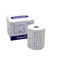 밴드골드 슈퍼픽스 부직반창고 10cm x 10m