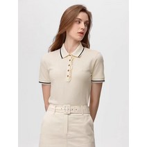여성 네크라인 헤지스 블라우스 여름 슬림 티셔츠 캐주얼 순면 커버 헤드 티셔츠