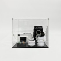 카메라액세서리 인테리어소품 모델하우스 책상촬영 빈티지 서재 장식, 7종세트: 25*20*20cm