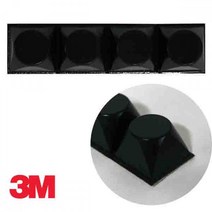 범폰 3M 범폼 미끄럼 방지 패드 쿠션