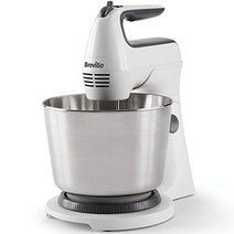 Breville 브레빌 스탠드믹서 VFM031 영국배송 주방명품