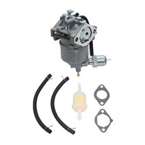 Carbman 카뷰레터 존 디어 카와사키 AM128355 LX188 LX279 카브용, 01 A48