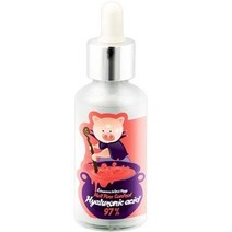 엘리자베카 위치피기 헬포어 컨트롤 히알루론산 97%, 1개, 50ml