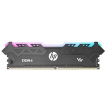 HP DDR4 3600 CL 18 V8 시리즈 램 데스크탑용 8GB