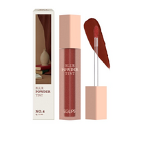 이글립스 블러 파우더 틴트 4g, 10개, 04 몰튼브라운