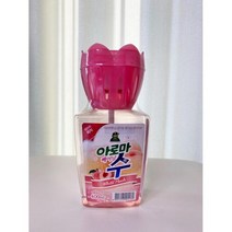 산 도 깨 비 아로마 빼어날 수 화이트피치 400ml, 단품