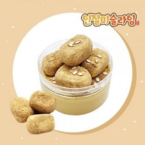 인절미 슬라임 초등 미술 촉감놀이 집콕놀이, 상세페이지 참조