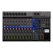 ZOOM 줌 LIVETRAK L-12 레코더 인터넷방송 단독사용 L12