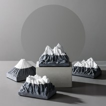 향해사 설산 아로마 스톤 디퓨저 카페 실내용 호텔 화장실 인테리어 디퓨져, 백두산, 와일드플라워
