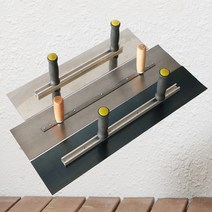 건설 도구 석고 주걱 퍼티 나이프 스테인레스 스틸 보드 스크레이퍼 플라두, Stainless Steel 50cm