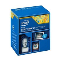 인텔 코어 i7 프로세서 i7-4790K