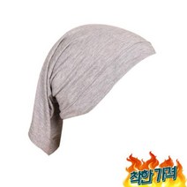 검도면수건 검도 두건 일본식 캡 머서라이즈드 바텀 신축성 식 머리 스카프 아 -, 06 S6 LT BLUE