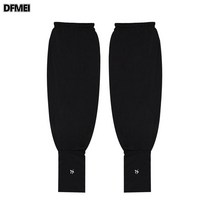 DFMEI 아이스 슬리브 와이드 아웃도어 슬리브, 블랙