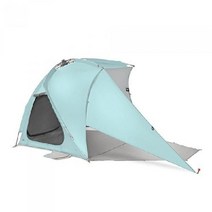 15초 설치 테라네이션 카우코후 울트라 화이트 쉐이드 그늘막 5인용 이지 셋업 프레임, 상세페이지 참조