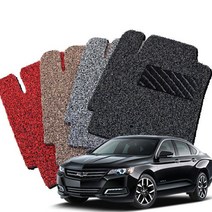 임팔라 코일 매트 바겐 스마트 확장형 바닥 자동차 트렁크 카 차량 벌집 차량용 발판 차 발 차바닥