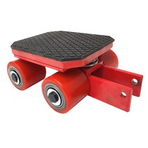 UDT 스페이스롤러 핸들타입 2종, SR-12W