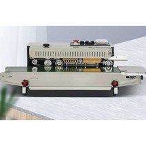 fr-900 봉투 포장 자동 비닐 접착기 밴드실링기 음식, 상세 페이지 참고, FR-900 디지털 온도 조절 /인쇄제외
