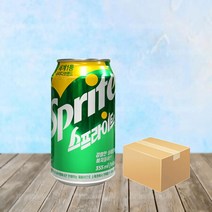 스프라이트 355ml 1박스(24캔), 상세페이지 참조