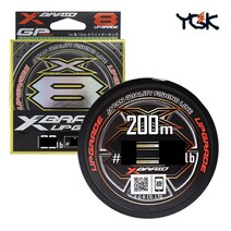 [요쯔아미] 지소울 & 지소울 업그레이드 X8 150m 200m, 0.6호(신형 업그레이드)