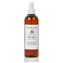 FLAWLESS CLEAN 펫미스트 모닝스노우드롭 반려동물 보습 300ml, 1개