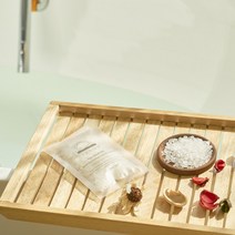 아르논 사해소금80g 입욕제, 1개, 80g