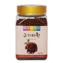 동의한약나라 구기자환 국내산, 190g, 2개