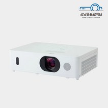 히타치 CP-WU5500 5200안시 WUXGA 중고빔프로젝터, 램프 30% 사용품