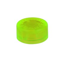 무어 이펙터 풋 스위치토퍼 5개 세트 야광, 단품