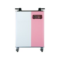 리빙플랜 핫팩온장고 KRS-12PD 디지털 핫팩12개