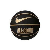 농구공 조던 코스트코 초등학생 가격 초급 실내스포츠 미카사 몰튼 스팔딩 NBA 미국농구 드리블 야외농구, 블랙/골드