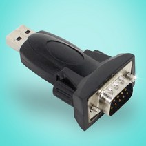 (NX) USB 2.0 to RS232 시리얼 변환 컨버터시리얼케이블 RS232 PC PLC POS GPS 노트북 단말기 바코드스케너 계측장비 통신장비 USB2.0 USB케이블 USB변환케이블 시리얼변환 시리얼컨버터, 본상품