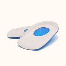 깔창 남성용 뒷굽 힐컵겔 키높이 0점5cm 신발 충격, 상세페이지 참조, 상세페이지 참조