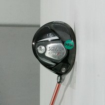 타이틀리스트 910 F 17도 골프우드 중고페어웨이우드, 옵션선택