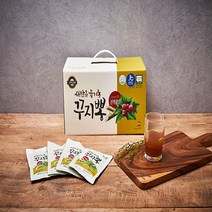 GO2shop GO2shop_ 발효액 몸에좋은흑마늘 차가버섯진액 개다래즙 옻진액 개다래진액, ★선택* 오가닉꾸지뽕 진액골드 (100mlX30봉), 이제품주문★