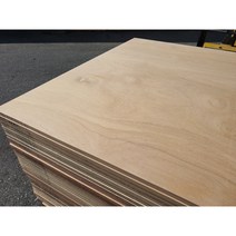 라왕합판 인도네시아산 18T 600x1200 목재재단 DIY 목공, 1개