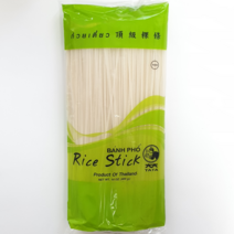 TATA 쌀국수 쫄깃 1mm 400g, 1개