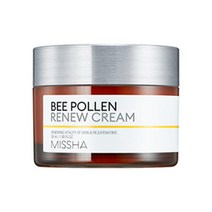 미샤 비폴렌 리뉴 크림 394025, 50ml x 1개