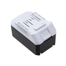 마키다배터리호환 마키타 무선 드릴 전동 공구용 충전식 교체용 리튬 이온 18V 6000mAh, 1.6000mah-1pcs