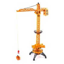 CBT665005YE 1/40 77CM 업체 타워 중장비RC 크레인 높이 _ dv+64790EA, 디바인스 본상품선택
