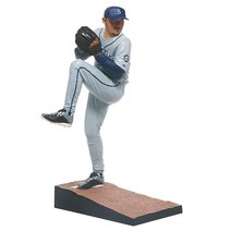 MLB 시리즈 31 펠릭스 에르난데즈 피규어